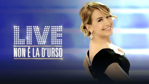 Live - Non è la D'Urso