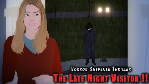 The Late Night Visitor !!