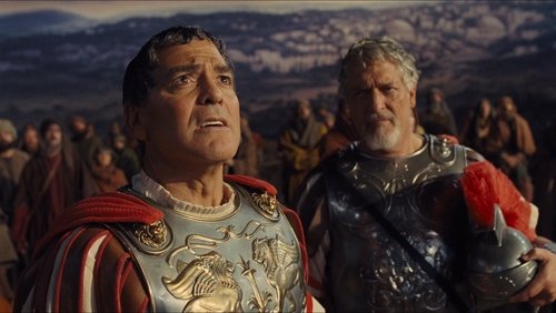 Hail, Caesar!