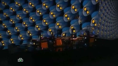 Jean-Michel Jarre - Sochi