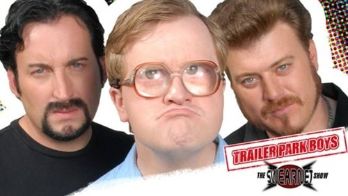 Trailer Park Boys: The SwearNet Show
