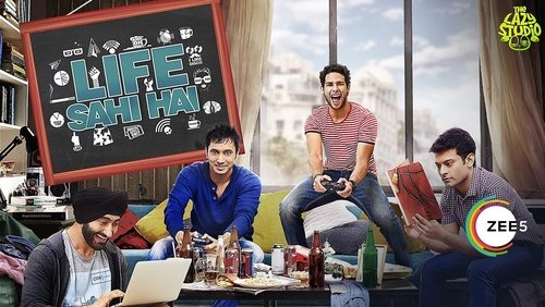 Life Sahi Hai