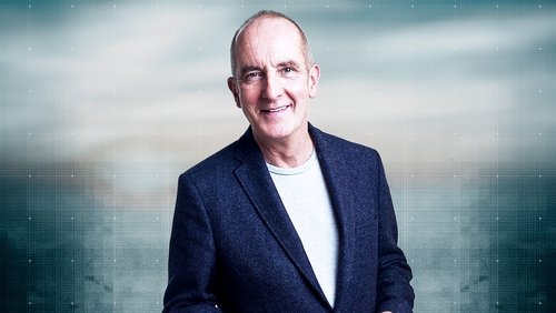 Kevin McCloud’s Rough Guide to the Future