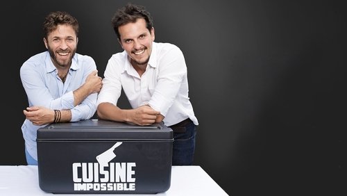 Cuisine impossible