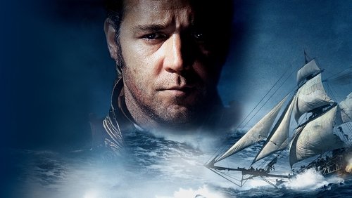 Master and Commander: The Far Side of the World