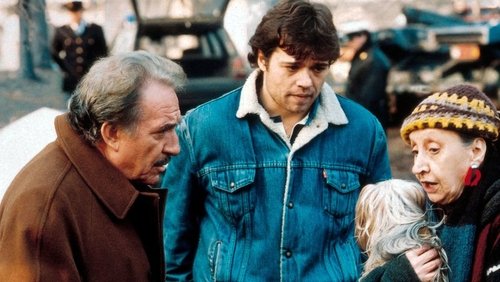 Days of Inspector Ambrosio