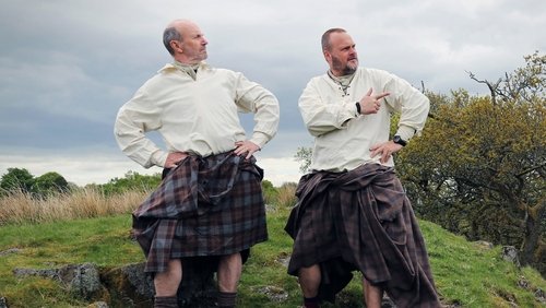 Al Murray: Why Does Everyone Hate the English?