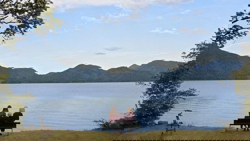 Walchensee Forever