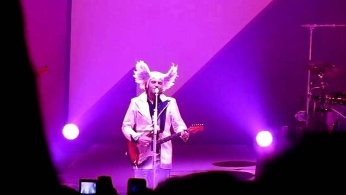 Mister Mystère