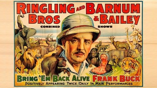 Bring 'Em Back Alive