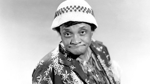 Whoopi Goldberg Presents Moms Mabley