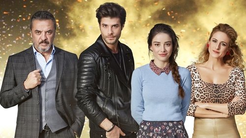 Yıldızlar Şahidim