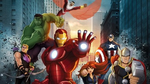 Marvel's Avengers