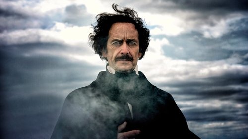 Edgar Allan Poe: Buried Alive
