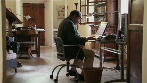 Behind the Doors of Umberto Eco