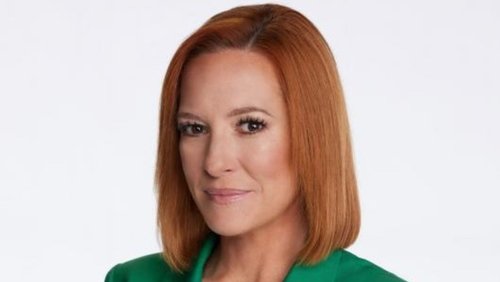 Inside with Jen Psaki
