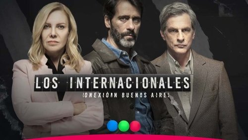 The Internationals