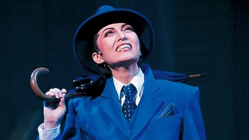 Singin' in the Rain