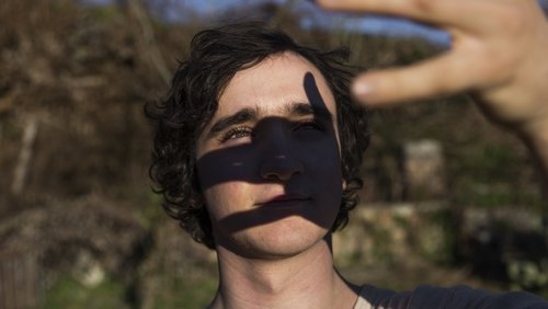 Happy as Lazzaro