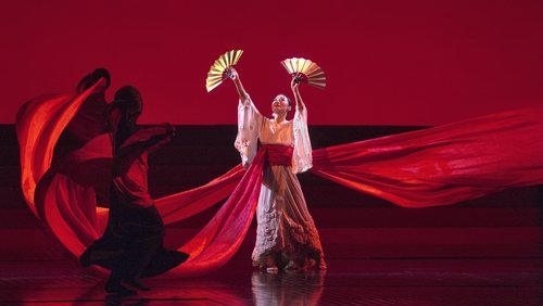 The Metropolitan Opera: Madama Butterfly