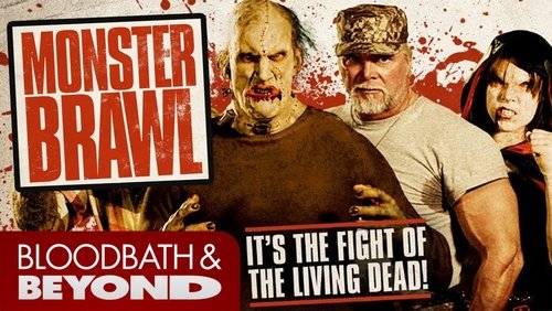 Monster Brawl