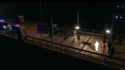 The Bridge