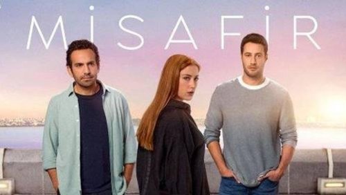 Misafir