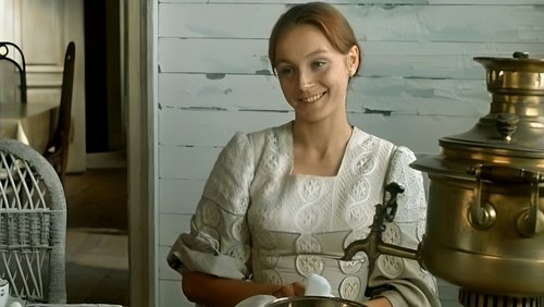 Uncle Vanya