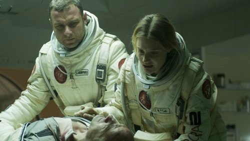 The Last Days on Mars