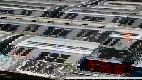 The New York Graffiti Experience