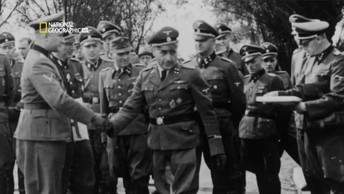 Hitlers Hidden Holocaust