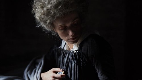 Marie Antoinette: The Trial of a Queen