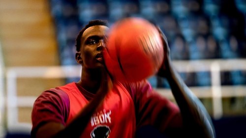 The Long Game: Bigger Than Basketball