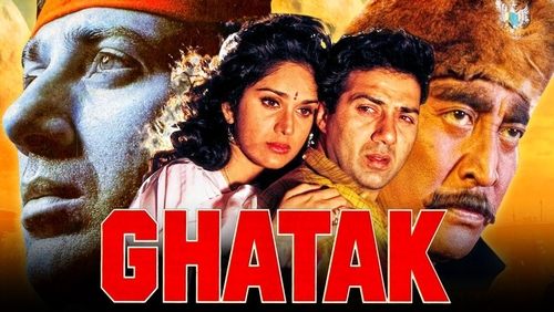 Ghatak: Lethal