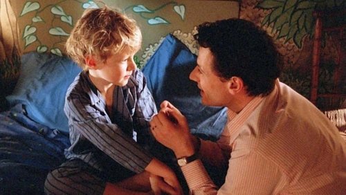 Man and Boy