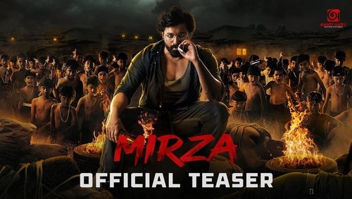 Mirza: Part 1 - Joker