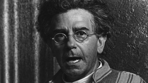 Antonio Gramsci: The Days of Prison