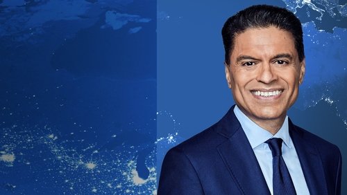 Fareed Zakaria GPS