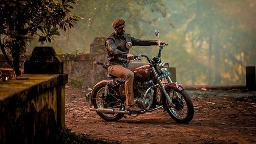 Vikrant Rona