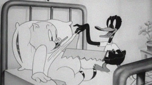 The Daffy Doc