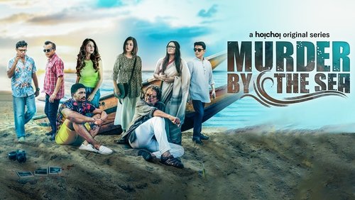 Murder By The Sea