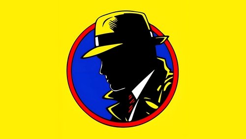 Dick Tracy