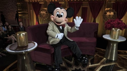 Mickey’s 90th Spectacular