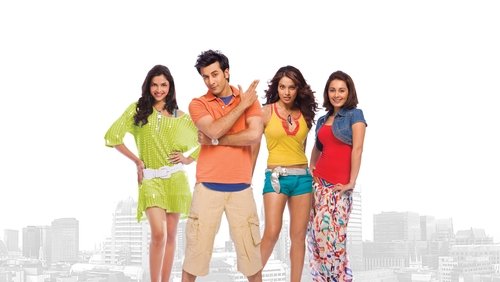 Bachna Ae Haseeno