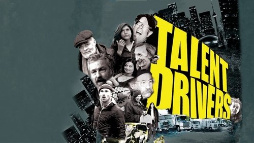 Talent Drivers