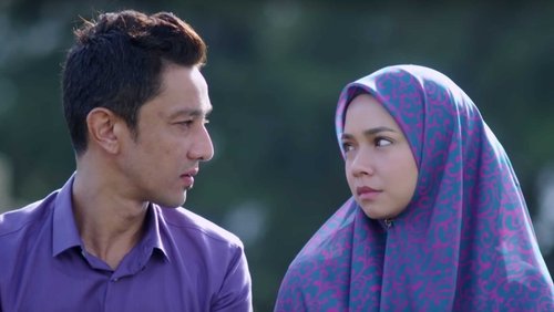 Suamiku Jatuh Dari Langit