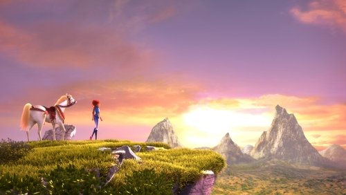 Winx Club - Magic Adventure