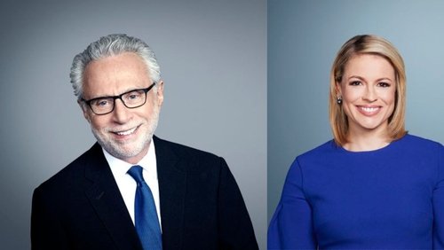 The Situation Room with Wolf Blitzer