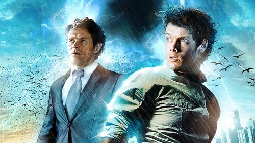 Odd Thomas