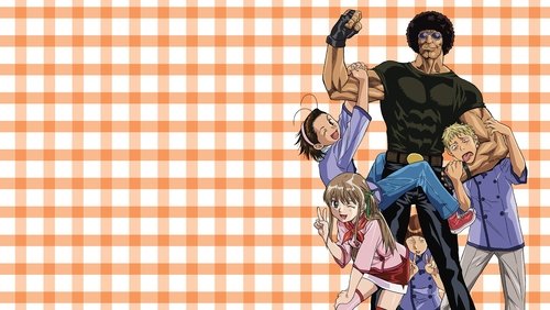 Yakitate!! Japan